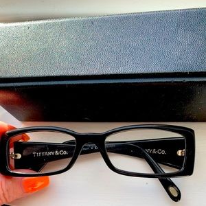 Tiffany & Co Glasses Price Firm